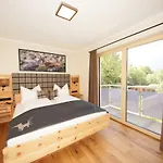 Kaiserappartements-marie * Ellmau