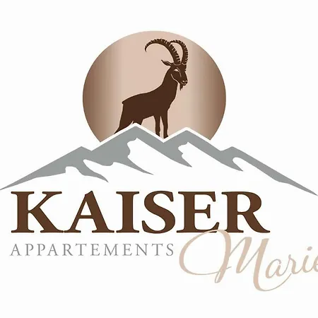 Kaiserappartements-marie *