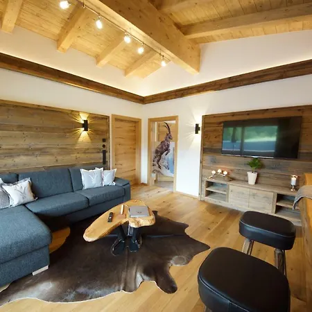 Daire Kaiserappartements-marie