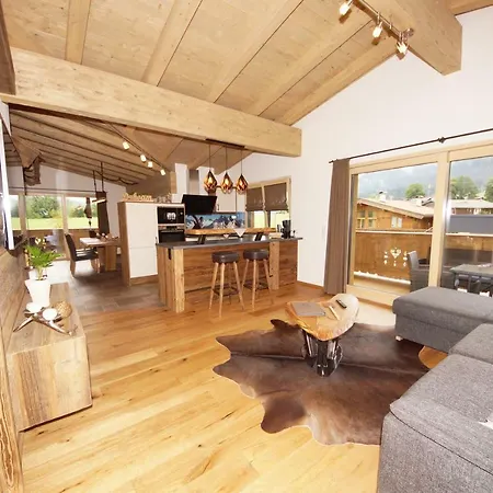 Kaiserappartements-marie