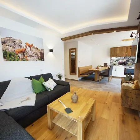 Kaiserappartements-marie