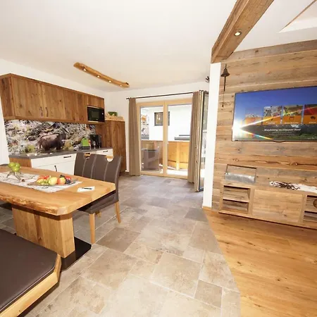 Kaiserappartements-marie * Ellmau