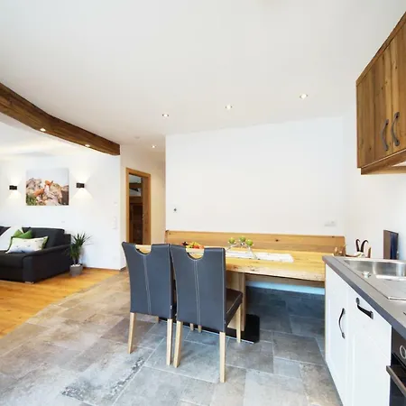 Daire Kaiserappartements-marie