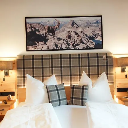 Kaiserappartements-marie Daire Ellmau