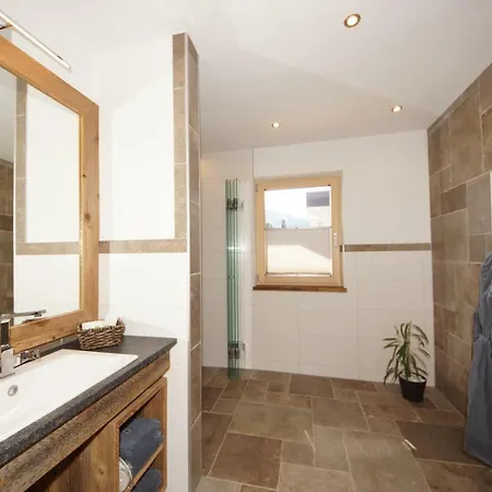 Kaiserappartements-marie Διαμέρισμα *