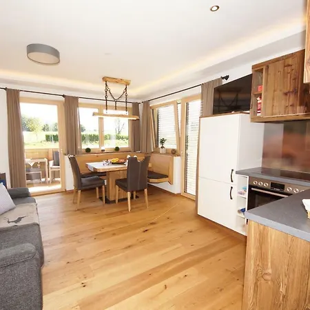 Apartmán Kaiserappartements-marie