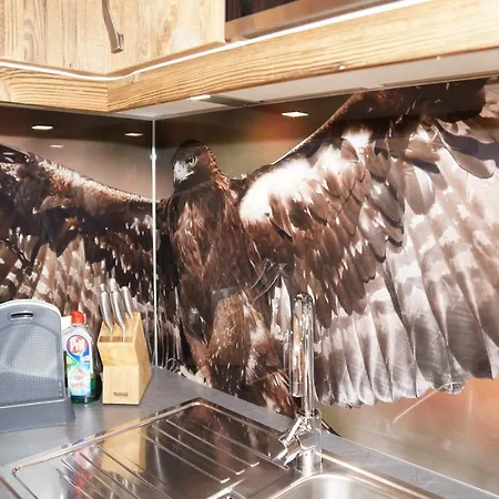 Kaiserappartements-marie Lägenhet