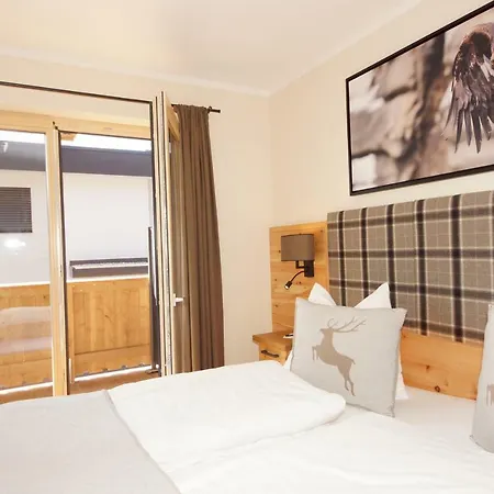 Kaiserappartements-marie Lägenhet