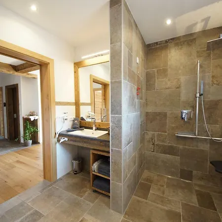 Kaiserappartements-marie Διαμέρισμα Ellmau