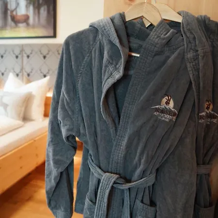 Kaiserappartements-marie * Ellmau