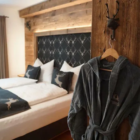 Lägenhet Kaiserappartements-marie Ellmau