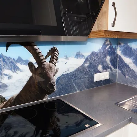 Kaiserappartements-marie Lägenhet *