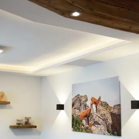 Kaiserappartements-marie *