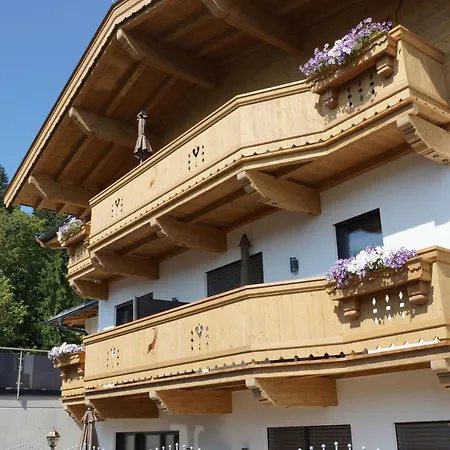 Kaiserappartements-marie Lägenhet