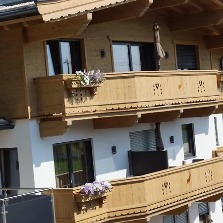 Apartmán Kaiserappartements-marie