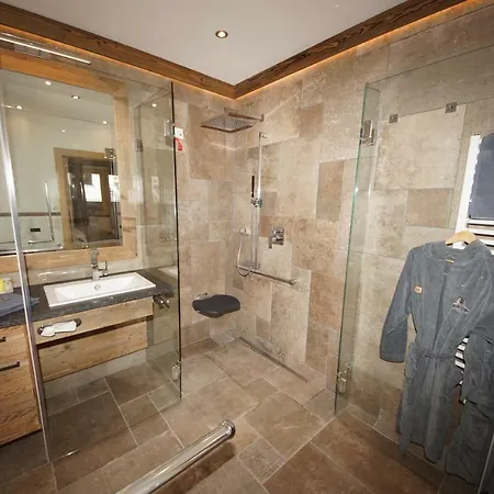 Kaiserappartements-marie Lägenhet *