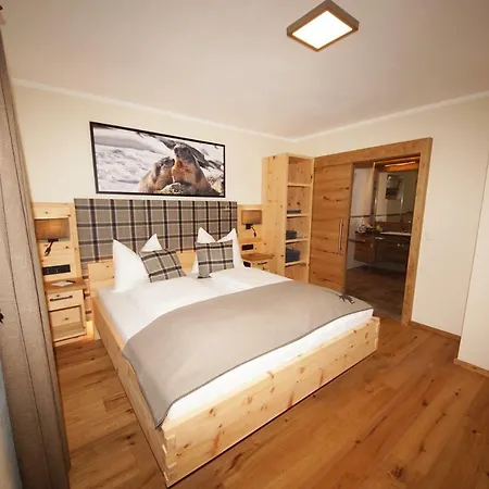 Kaiserappartements-marie