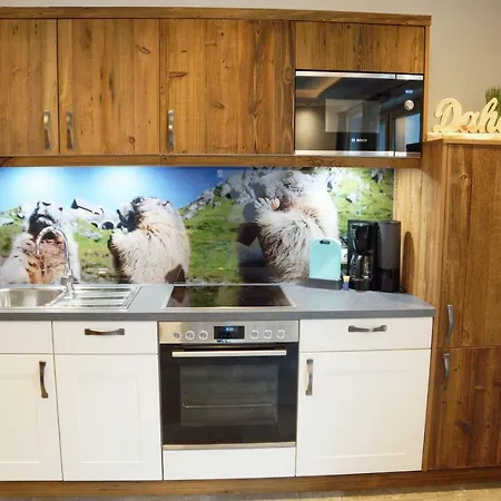 Kaiserappartements-marie