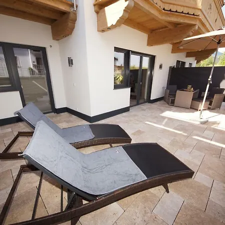 Kaiserappartements-marie * Ellmau