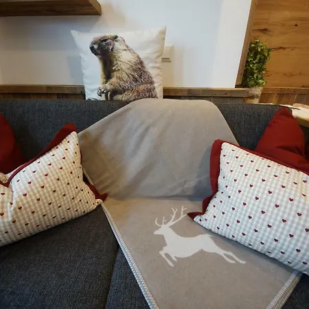 Kaiserappartements-marie Apartmán *