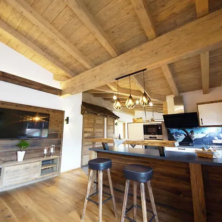 Kaiserappartements-marie