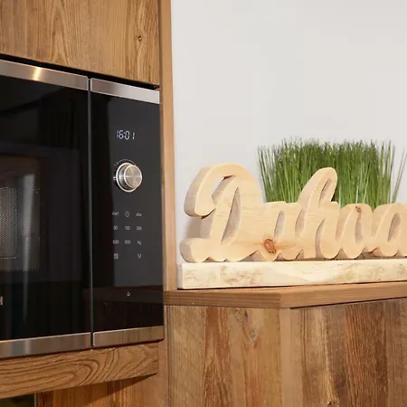 Kaiserappartements-marie * Ellmau