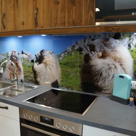 Kaiserappartements-marie *