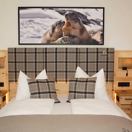 Kaiserappartements-marie Διαμέρισμα Ellmau