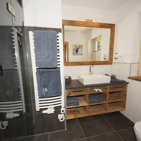 Kaiserappartements-marie Lägenhet *