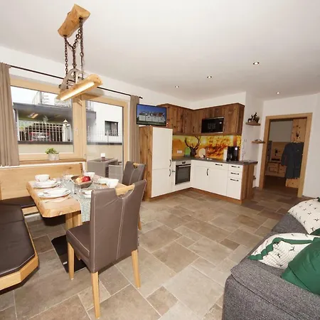 Lägenhet Kaiserappartements-marie *