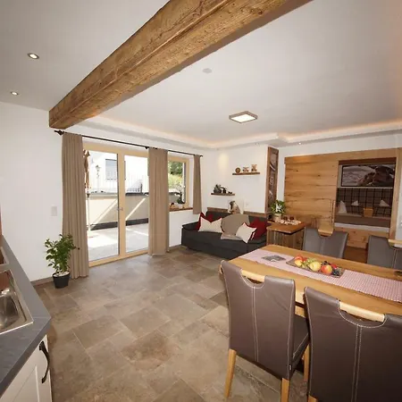 Διαμέρισμα Kaiserappartements-marie