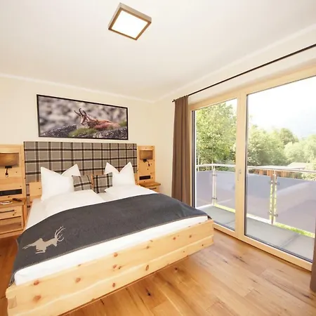 Kaiserappartements-marie * Ellmau