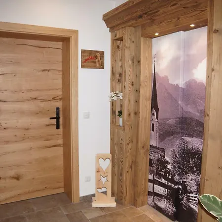 Apartmán Kaiserappartements-marie