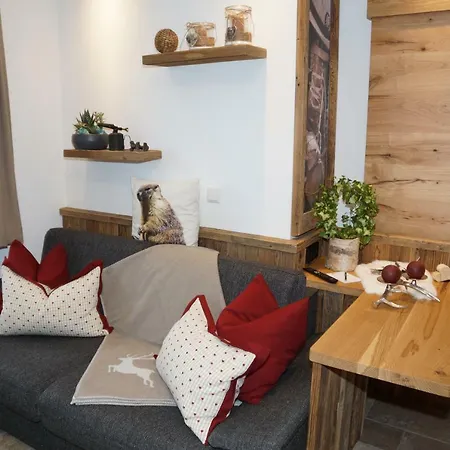 Kaiserappartements-marie * Ellmau