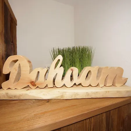 Kaiserappartements-marie Ellmau