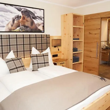 Διαμέρισμα Kaiserappartements-marie Ellmau