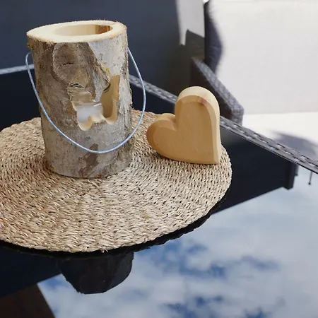 Kaiserappartements-marie Διαμέρισμα