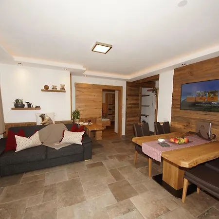 Kaiserappartements-marie *