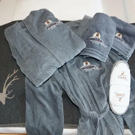 Kaiserappartements-marie *