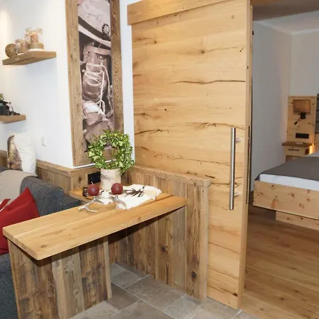 Kaiserappartements-marie Lägenhet