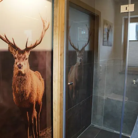 Kaiserappartements-marie Διαμέρισμα Ellmau