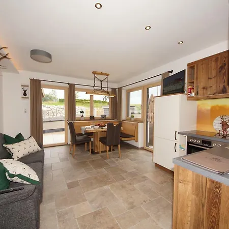 Kaiserappartements-marie * Ellmau