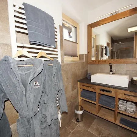 Kaiserappartements-marie