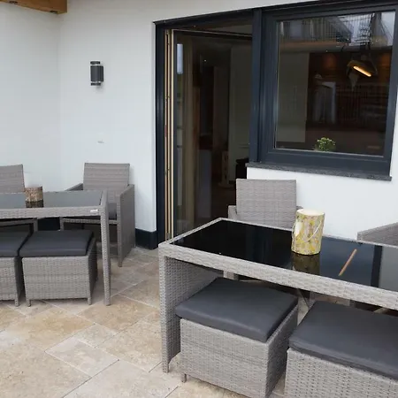 Kaiserappartements-marie *