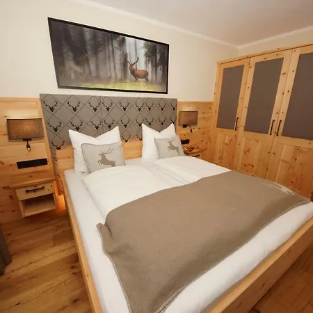 Kaiserappartements-marie Διαμέρισμα Ellmau