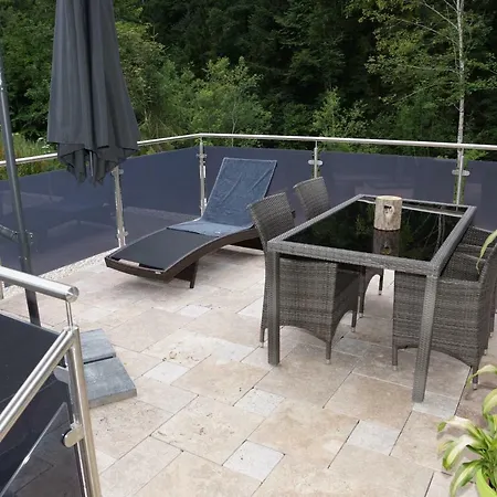 Daire Kaiserappartements-marie *