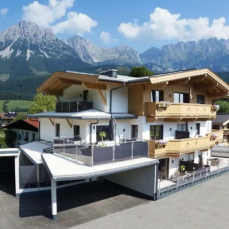 Kaiserappartements-marie