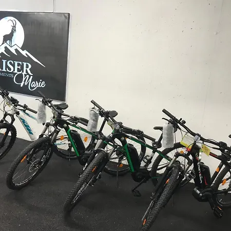 Kaiserappartements-marie