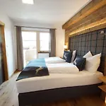 アパート Kaiserappartements-marie エルマウ