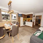 アパート Kaiserappartements-marie *